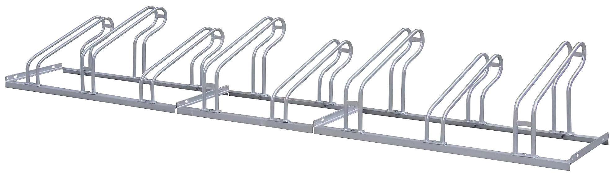 Vorschau: Fahrradständer UNIVERSAL Vorschau: Fahrradständer UNIVERSAL